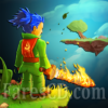 لعبة المغامرات الممتعة | Swordigo MOD v1.4.1 | للأندرويد