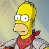 لعبة عائلة سيمبسون | The Simpsons Tapped Out MOD v4.60.0 | أندرويد