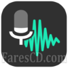 تطبيق تسجيل و تحرير الصوت | WaveEditor for Android Audio Recorder & Editor v1.107 | للأندرويد