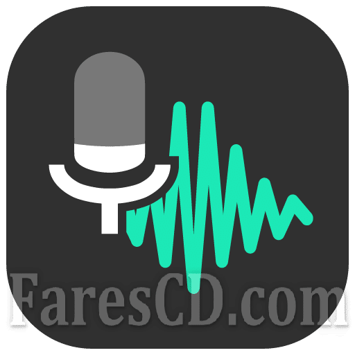 تطبيق تسجيل و تحرير الصوت | WaveEditor for Android Audio Recorder & Editor | للأندرويد