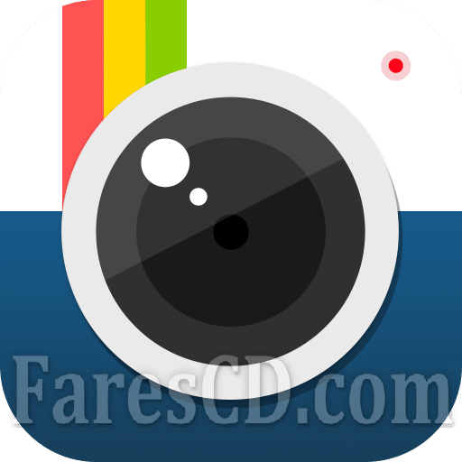 أفضل تطبيقات السيلفى | Z Camera - Photo Editor, Beauty Selfie, Collage | أندرويد