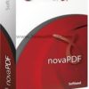 تحميل برنامج نوفا بى دى إف لتعديل ملفات pdf للكمبيوتر مجانا