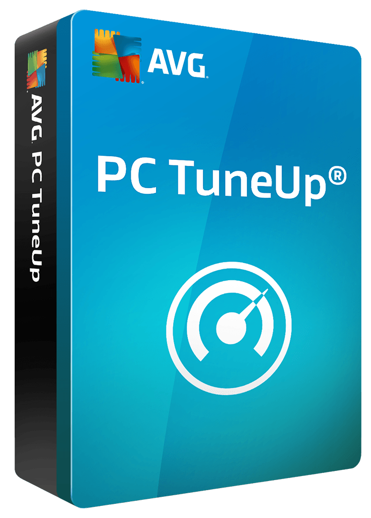 برنامج صيانة وتسريع الويندوز | AVG TuneUp