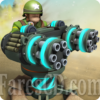 لعبة الحروب و الإستراتيجية | Alien Creeps TD MOD v2.32.2 | أندرويد