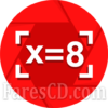 تطبيق جعل كاميرا هاتفك لآلة حاسبة | AutoMath Photo Calculator v2.95 | أندرويد