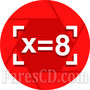 تطبيق جعل كاميرا هاتفك لآلة حاسبة | AutoMath Photo Calculator v2.95 | أندرويد