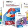 تحميل برنامج سى كلينر بلس | CCleaner Professional Plus 6.11