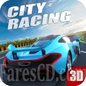 لعبة السباق و السرعة | City Racing 3D MOD v5.9.5081 | أندرويد