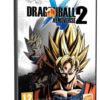 لعبة دراجون بول | Dragon Ball Xenoverse 2