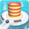 لعبة التسلية و الترفيه | Fire Balls 3D MOD v1.20 | أندرويد