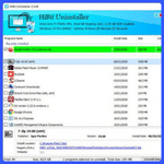 Hibit Uninstaller icon