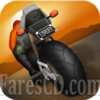 لعبة موتسيكلات الطريق السريع | Highway Rider Motorcycle Racer MOD v2.2.2 | أندرويد