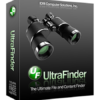 برنامج البحث الرهيب | IDM UltraFinder 22.0.0.48