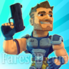 لعبة الحركة و التسلية | Major Mayhem 2 MOD v1.205.2023010423 | أندرويد