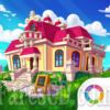 لعبة الألغاز و الترفيه | Manor Cafe MOD v1.149.23 | أندرويد