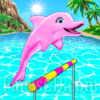 لعبة التسلية و الترفيه | My Dolphin Show MOD v4.23.1 | أندرويد