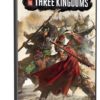 تحميل لعبة | Total War Three Kingdoms