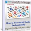 كورس إحتراف السوشيال ميديا 2019 | How to Use Social Media Professionally
