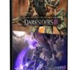 لعبة الاكشن والحروب | Darksiders III