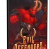 لعبة الاكشن والحروب الاستراتيجية | Evil Defenders