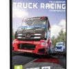 لعبة سباق الشاحنات | FIA European Truck Racing Championship