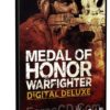 لعبة ميدل أوف هونر | Medal of Honor Warfighter Deluxe Edition