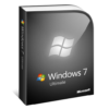ويندوز سفن المخفف | Windows 7 Ultimate Super Slim x64 | يونيو 2019