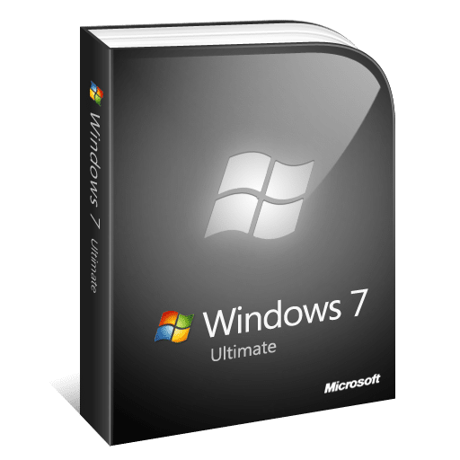 ويندوز سفن المخفف | Windows 7 Ultimate Super Slim x64 | يونيو 2019