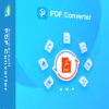 برنامج تحويل ال PDF المميز | Apowersoft PDF Converter 2.3.3.10125