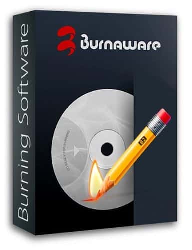 برنامج نسخ الاسطوانات الشامل | BurnAware Premium