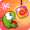 لعبة الألغاز المسلية | Cut the Rope FULL FREE MOD v3.15.3 | أندرويد