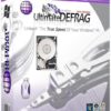برنامج تحسين أداء الهارد و تسريعه | DiskTrix UltimateDefrag 6.1.2.0