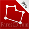 تطبيق قياس المسافات و المساحات | GPS Fields Area Measure PRO v3.12.0 | أندرويد