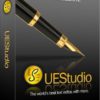 برنامج بيئة التطوير المتكاملة للبرمجة | IDM UEStudio 23.0.0.41
