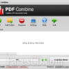 برنامج دمج صفحات بى دى إف | PDF Combine 3.7.2