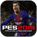 PES 2019