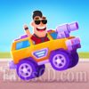 لعبة | Racemasters – Сlash of Сars MOD v1.6.0 | للأندرويد