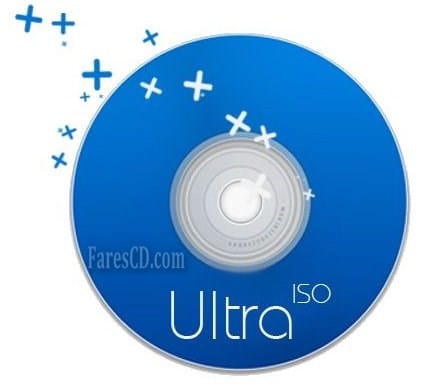 برنامج تشغيل الاسطوانات الوهمية | UltraISO Premium Edition