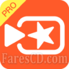 تطبيق تحرير و صناعة الفيديو | VivaVideo PRO Video Editor HD v6.0.5 build 6600053 | أندرويد