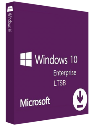 ويندوز 10 إنتربريز | Windows 10 Enterprise LTSC RS6 x64 | سبتمبر 2019