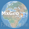 تطبيق أطلس خرائط العالم | World Atlas | world map | country lexicon MxGeo Pro v8.9.2 | أندرويد