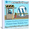 كورس حماية مواقع ووردبريس | Complete WordPress Security