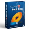 اسطوانة الإنقاذ واستعادة الملفات | Active Boot Disk 18.0 x64