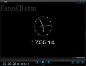 برنامج تشغيل الميديا الرائع | Daum PotPlayer 1.7.21915