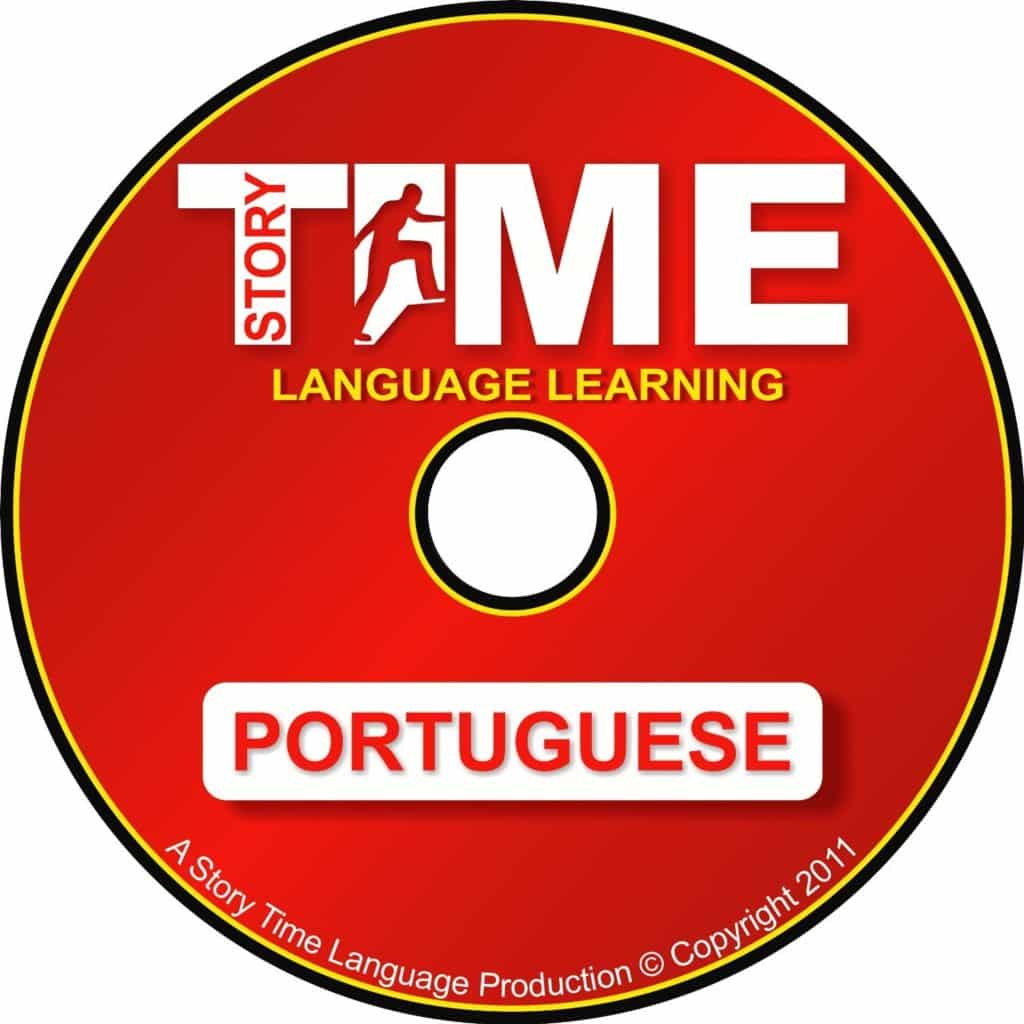 كورس أساسيات اللغة البرتغالية | The Path to Fluency - Portuguese BASIC