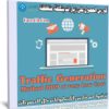 كورس الحصول على زيارات بتكلفة منخفضة | Traffic Generation Method 2019 at very Low Cost