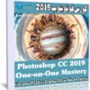 كورس فوتوشوب 2019 | Photoshop CC 2019 One-on-One Mastery