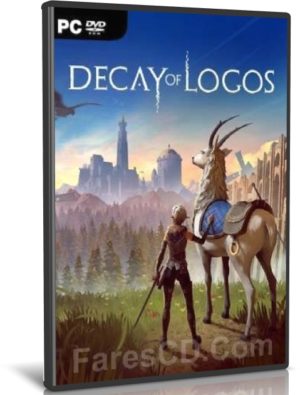 لعبة الاكشن والمغامرات | DECAY OF LOGOS