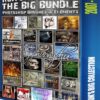 موسوعة فرش الفوتوشوب | RONS Collection The Big Bundle Photoshop Brushes