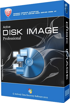 برنامج النسخ الإحتياطى | Active Disk Image Professional